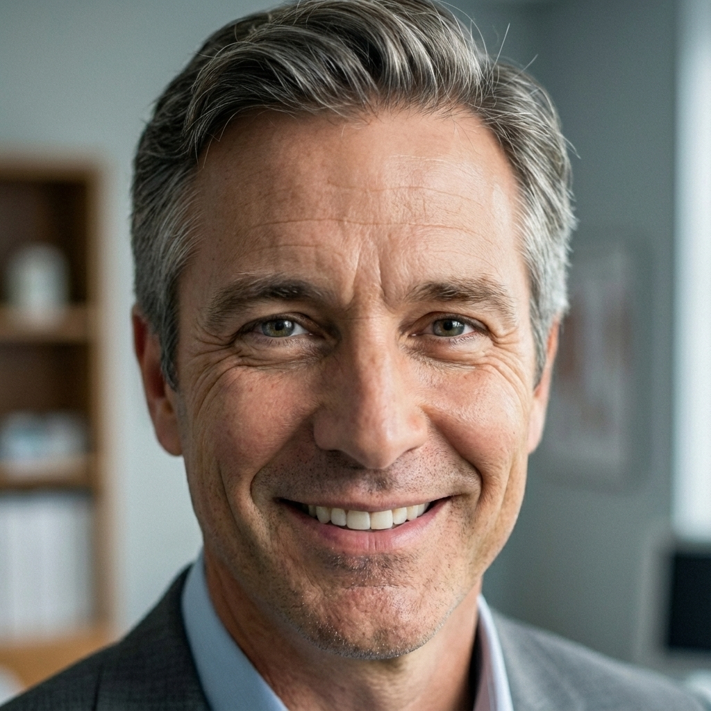 Clinician avatar