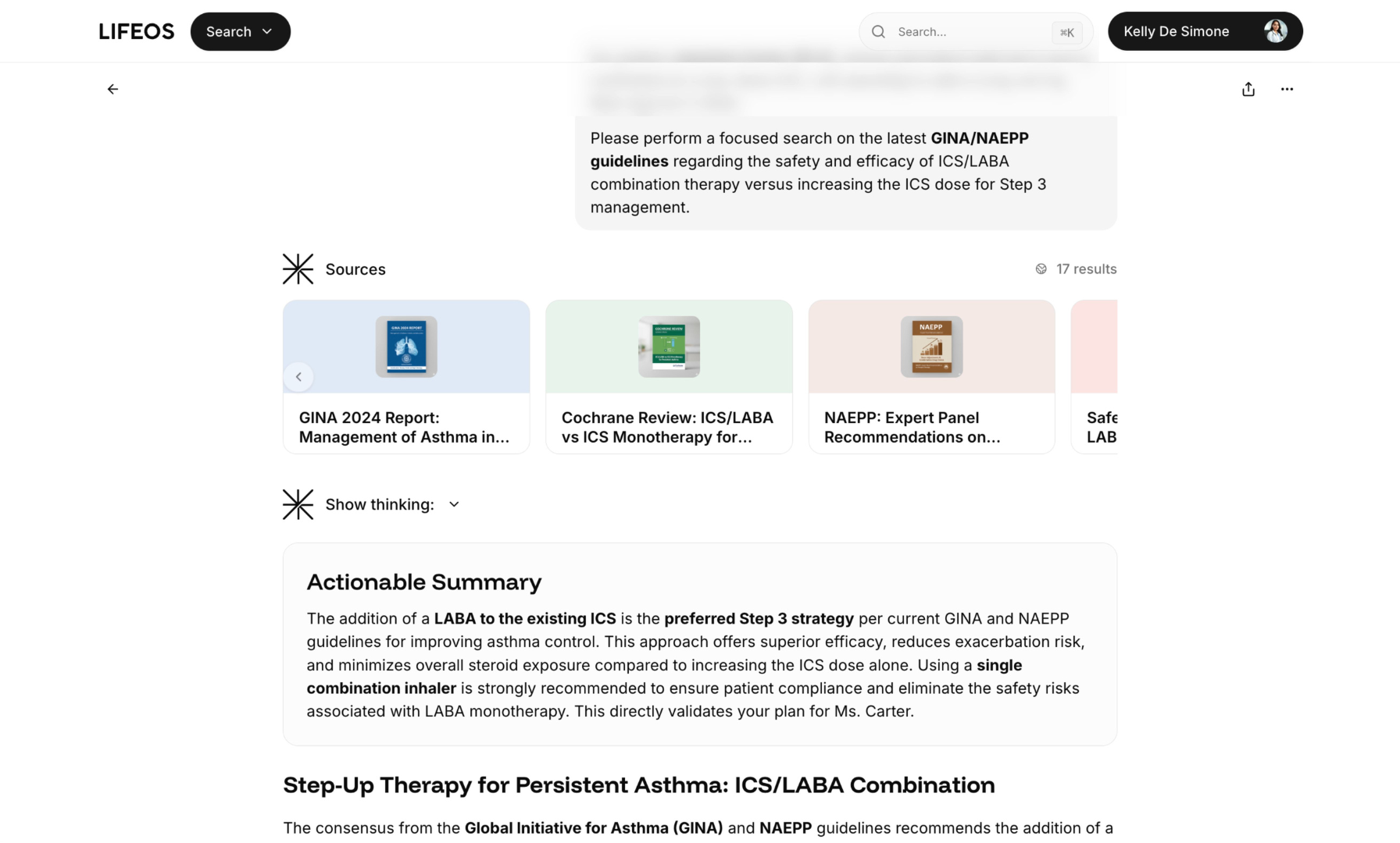 Clinical Research